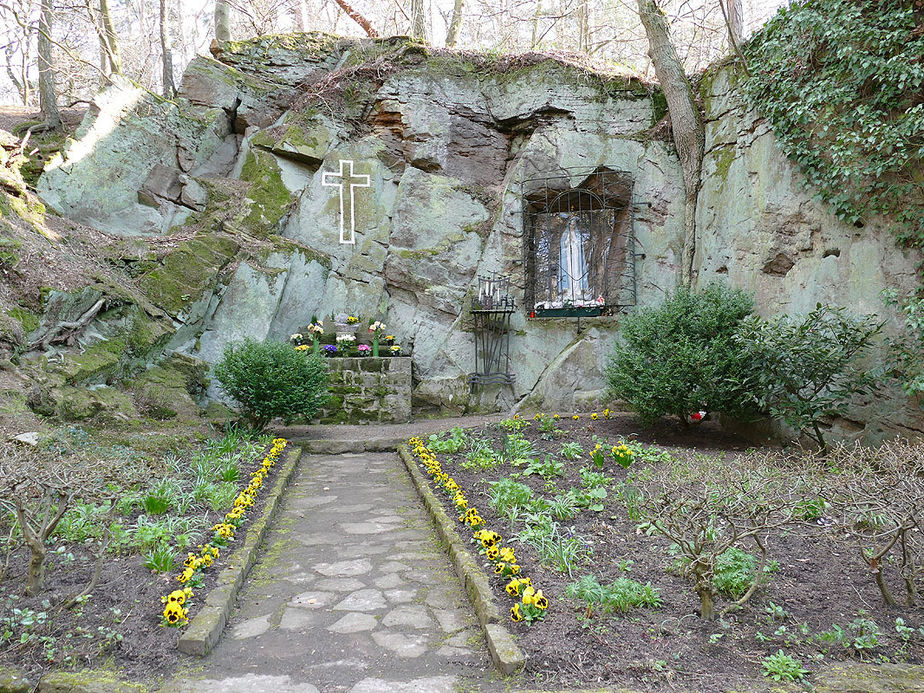 Kennenlerntag des Pastoralverbundes in Naumburg (Foto: Karl-Franz Thiede)